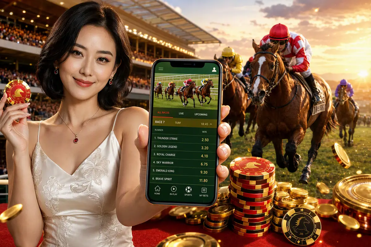 ocmy8 Casino antaramuka permainan roulette langsung