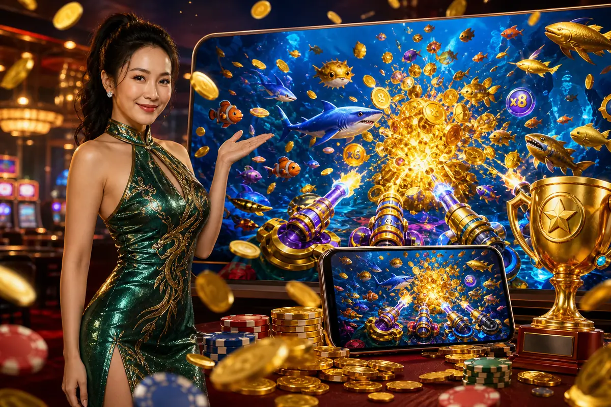 ocmy8 bonus selamat datang deposit pertama kasino