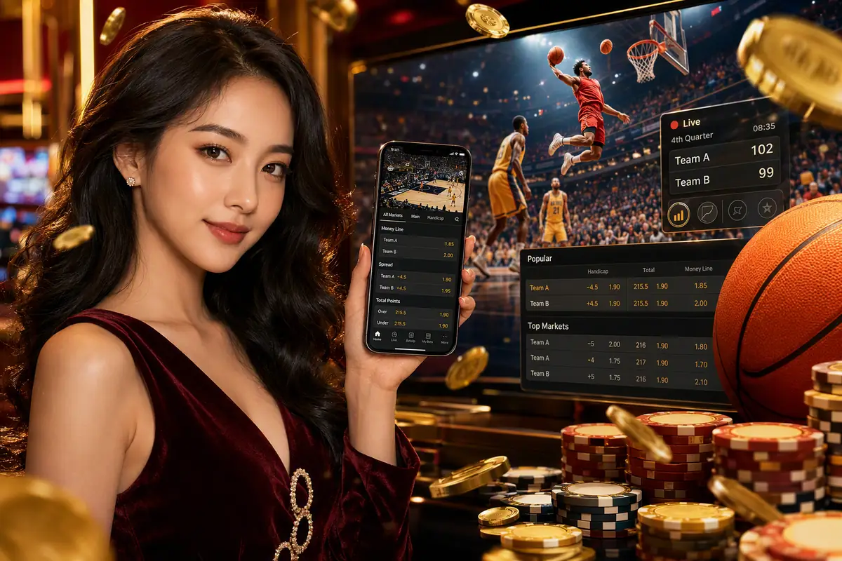 ocmy8 panduan RTP dan volatiliti slot