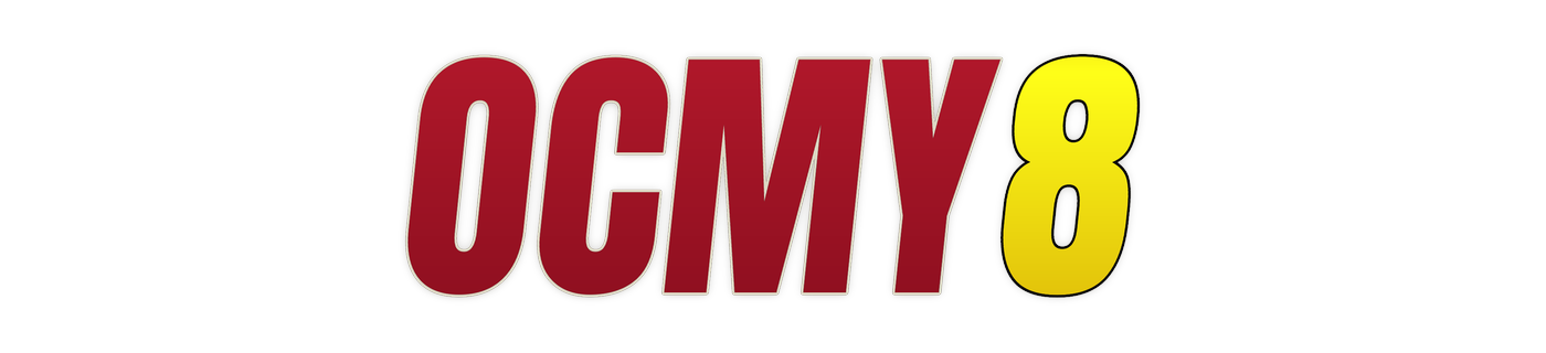 ocmy8 Logo